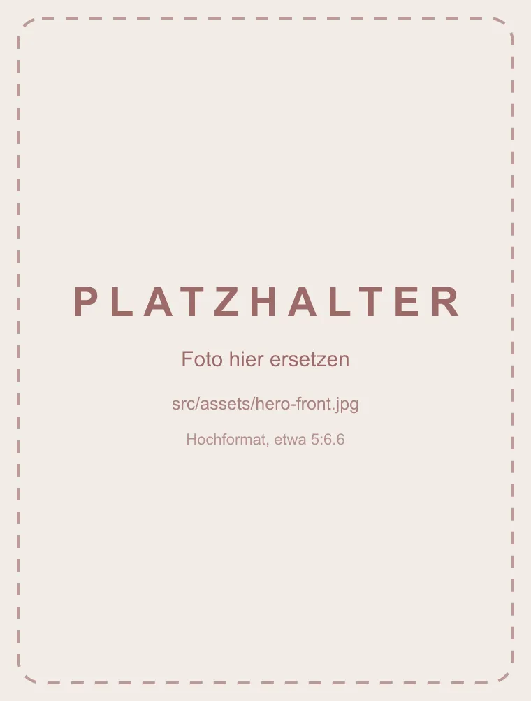 Eine Sitzung des Zirkels